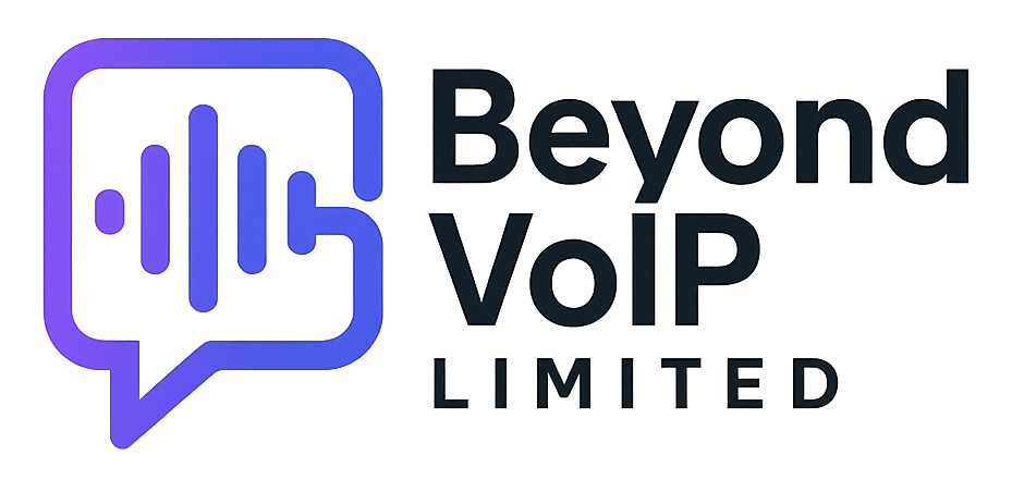 Beyond VoIP Limited